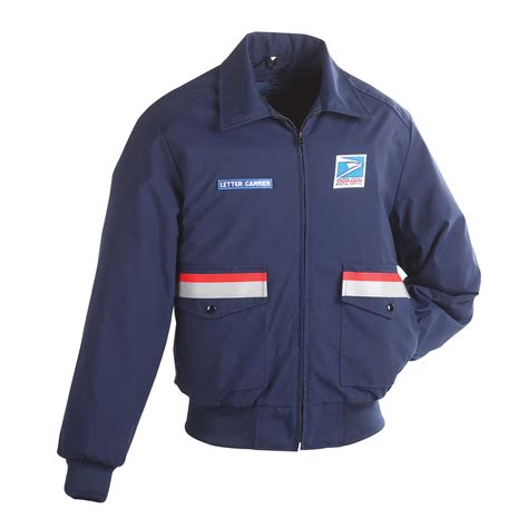We supply uniforms to letter carriers, mail handlers, motor vehicle services and window clerks. . Brookfield postal uniform